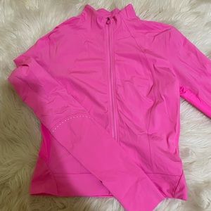 LULULEMON Final Mile Jacket